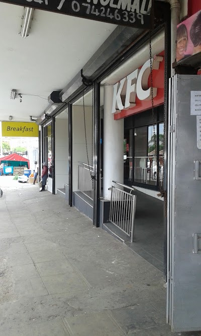 Photos of KFC West Street