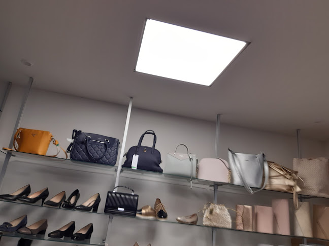 Salon odzieży Shark - Poznań