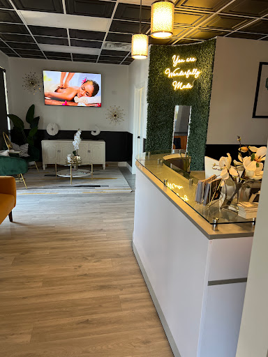 Coco Wellness Spa - Visual