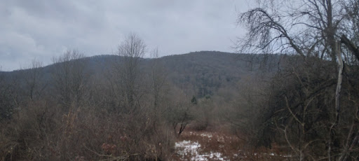 Salamanca Trail - Thumbnail