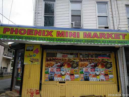 E&D Grocery Gallery - United States