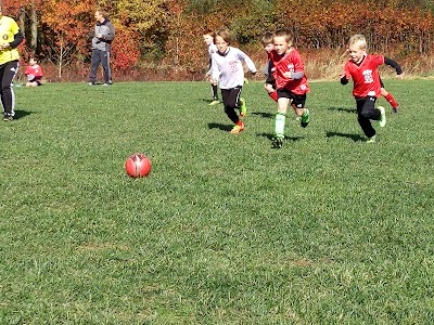 Chesland Soccer Complex