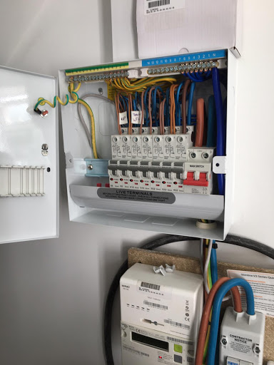 Ulyett Electrical - Thumbnail