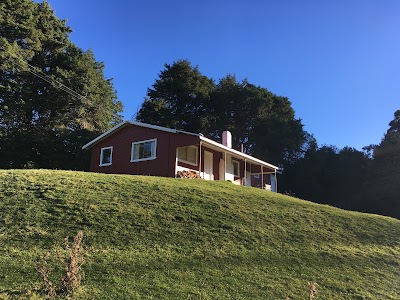 Photos of Red Shed Quarters