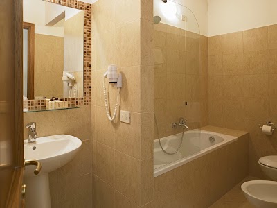 Photos of Albergo Reggio