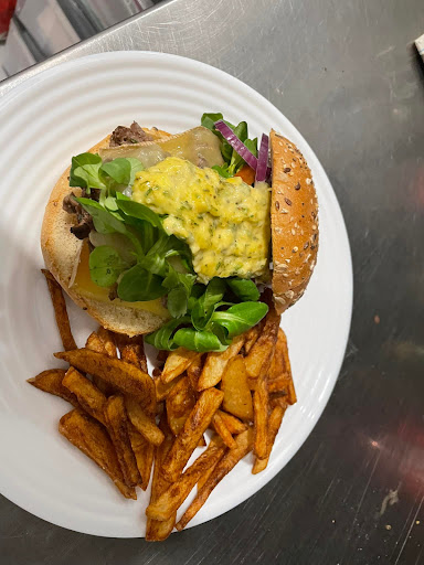 Photo 2 - Burger du Terroir