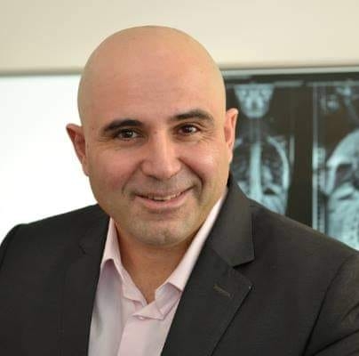 ARIEL BENDAVID