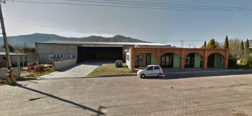 La Casa de Cementin Libres