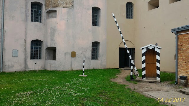 Place around image