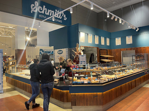 Schmitt's Hopla les petits plats