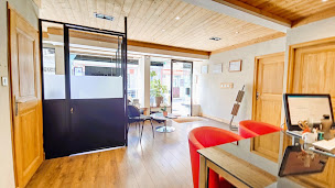 Photo n°5 de Mont-Blanc Immobilier Sallanches à Sallanches (Agence immobilière)