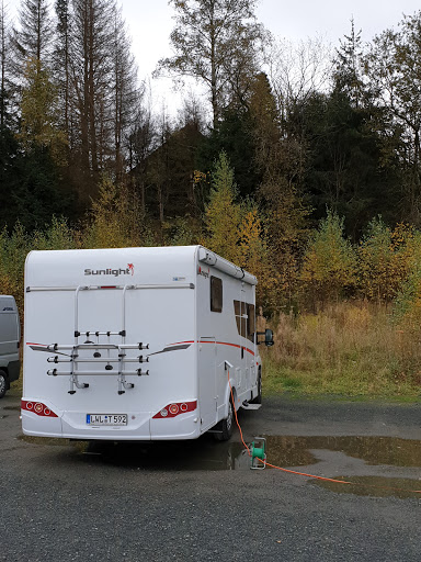 Reisemobil Stellplatz "Heißer Brocken" - Thumbnail