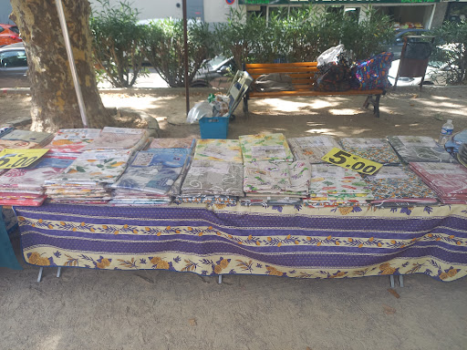 Marché du Cannet des Maures - Thumbnail