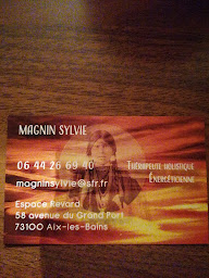 Photo n°7 de Magnin Sylvie - Coach Holistique Aix-les-Bains à Aix-les-Bains (Coaching professionnel)