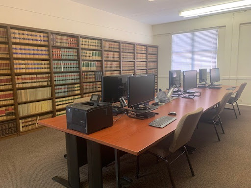 Glendale University College of Law - Thumbnail