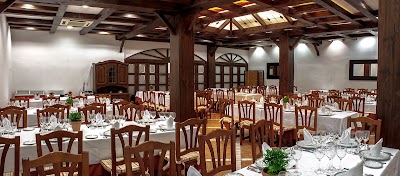 Photos of Hotel Asador Albenzaire