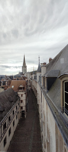 7 Rue Saint-Romain, 76000 Rouen, France