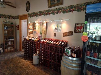 Schwenk Wine Cellars LLC