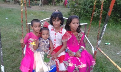 Photos of Masum Binodia Park