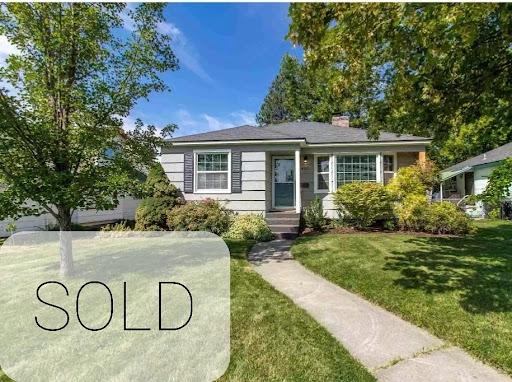 Sold by Stacie Real Estate Team - Thumbnail
