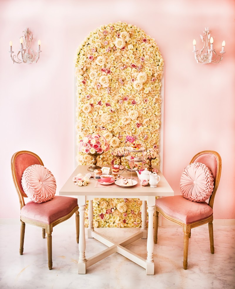 フォリウム フロリス タカラヅカ サロン・ド・馬車道