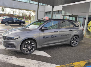 Photo n°4 de Alsa Taxi à Saint-Louis (Service de transport)