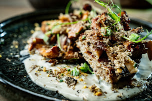 Photo n°54 de Balme - Restaurant Truffe Lille à Lille (Bar à vin)