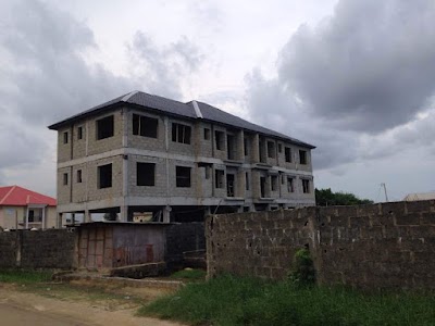 Photos of TOWER BUILDING PRODUCTS