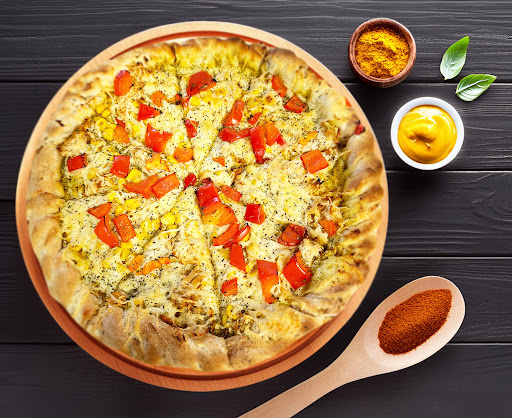 my Pizza Bremen - Thumbnail
