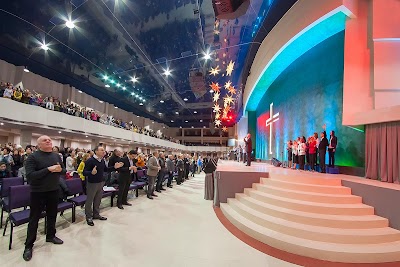Photos of Word Of Life Church Of Armenia