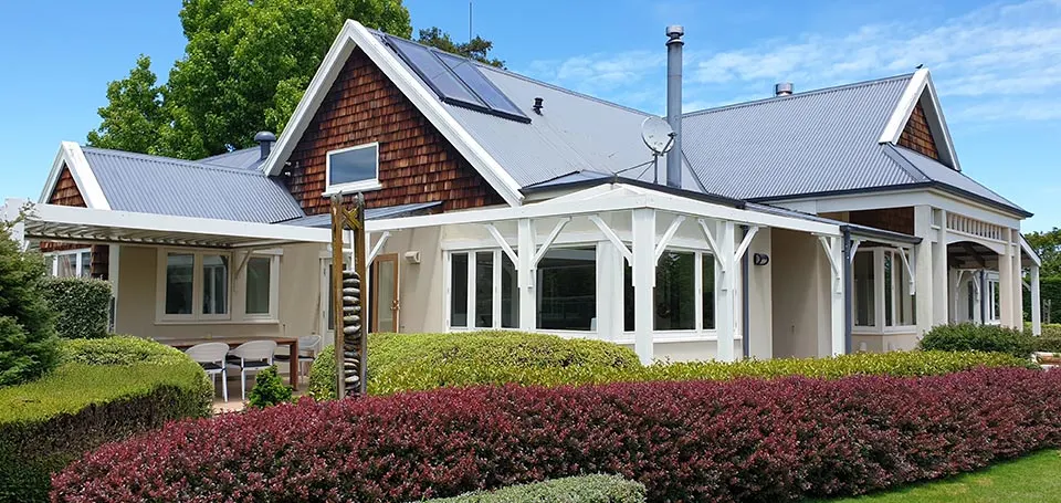 Westwood Country House