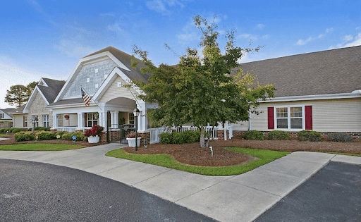 The Pines at Florence Assisted Living & Memory Care