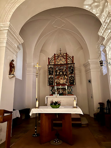 Friedhofskirche St. Anna - Thumbnail