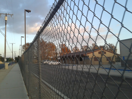Del Norte Elementary School - Thumbnail