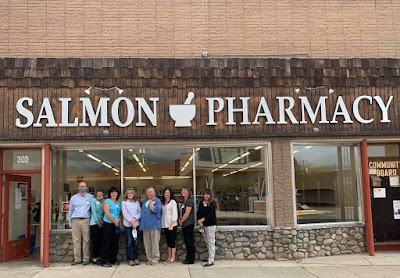 Salmon Pharmacy