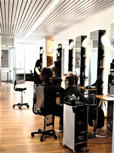 ... mein Frisör Schalk | Friseur Fürth photo