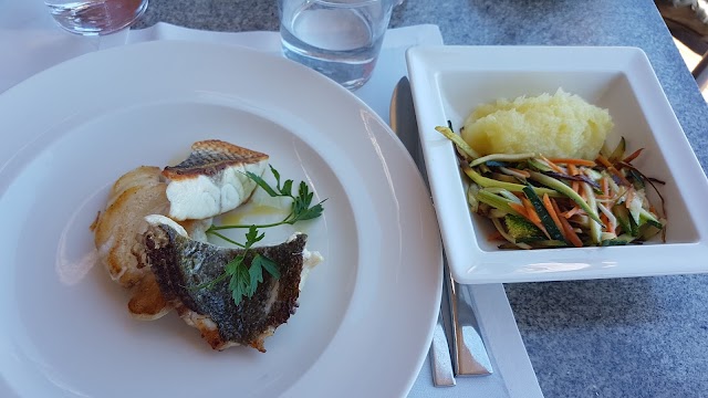 Restaurant Sa Llotja