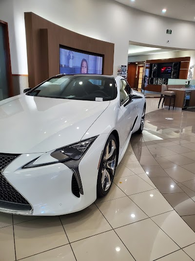 JM Lexus