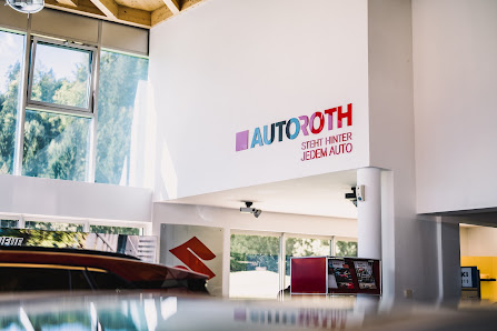 Auto Roth GmbH - Hermagor