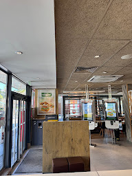 Photo n°77 de McDonald's Cagnes-sur-Mer à Cagnes-sur-Mer (Restaurant)