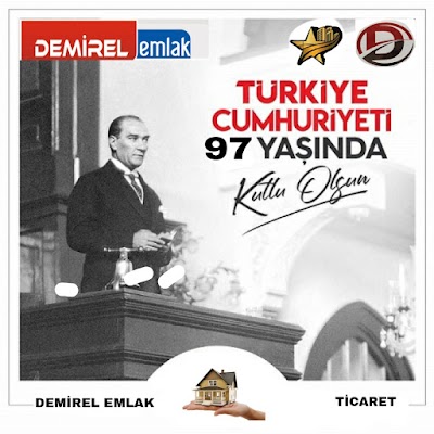 DEMİREL EMLAK OTOMOTİV İNŞAAT