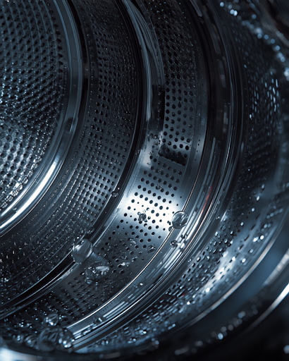 Front load washing machine making loud noise during spin cycle? Our expert front load repair serv… post image