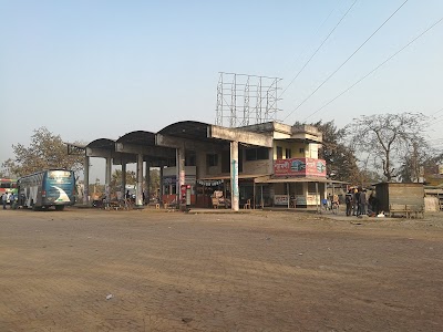 Photos of Natore New Bus Terminal