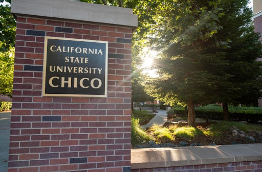 Chico State Professional & Continuing Education Gallery - United States