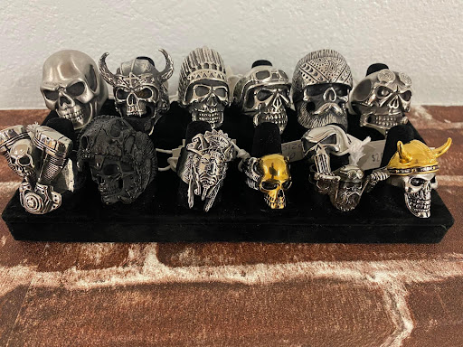 Jabali The Biker's Store - Thumbnail