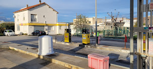 Photo n°4 de Station-service Dyneff Perpignan Thuir à Perpignan (Fournisseur de carburant)