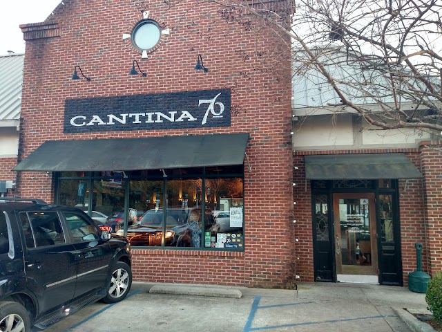 Cantina 76