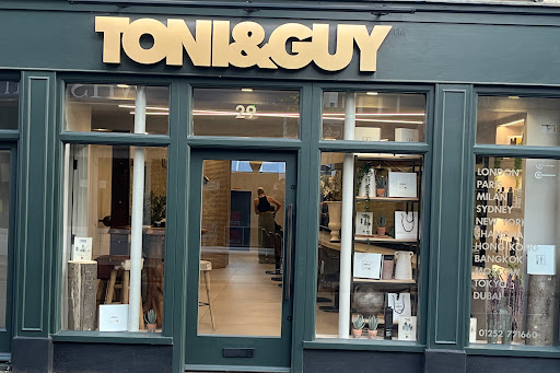 TONI&GUY Farnham