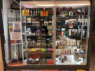 Photo n°18 de Presse à Le Mans (Boutique de cigarettes électroniques)