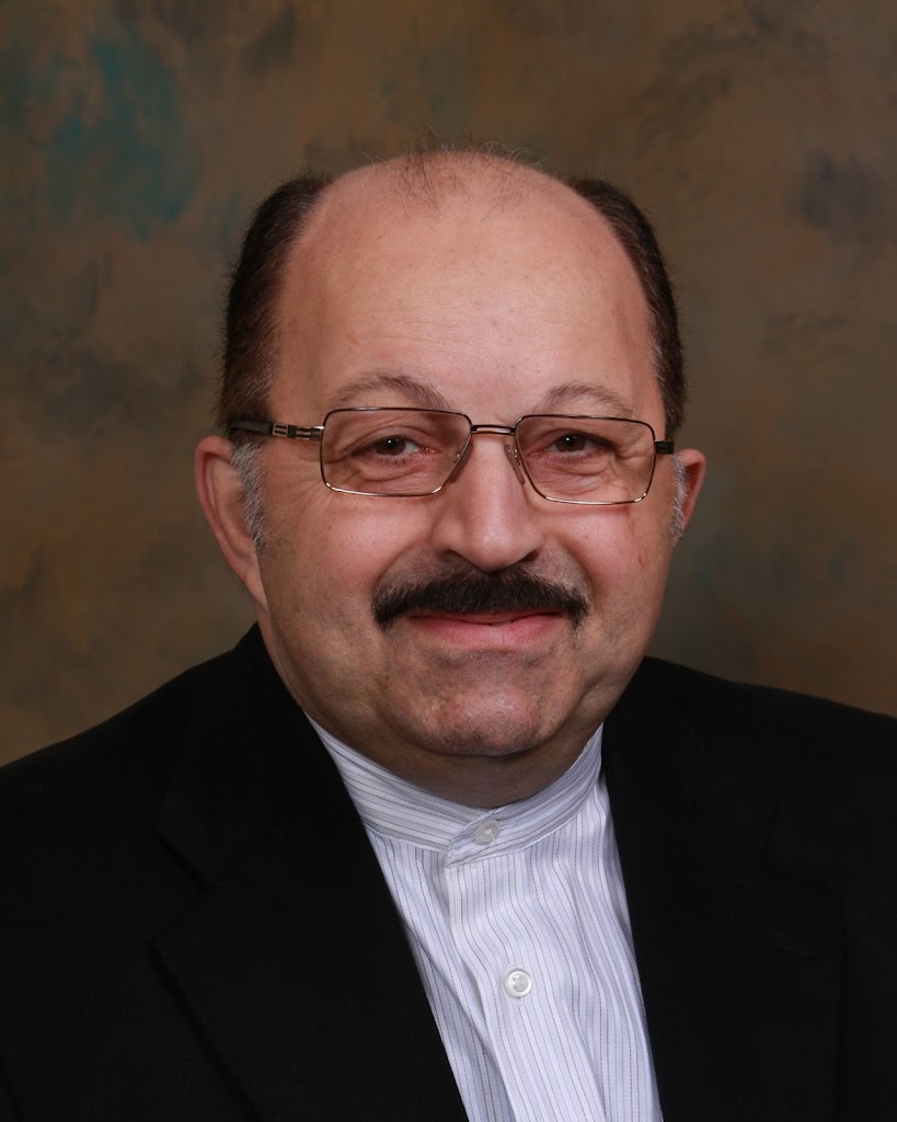 Dr Hakam H Safadi Md